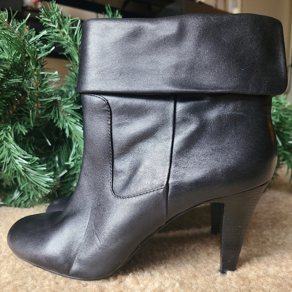 Michael Kors booties